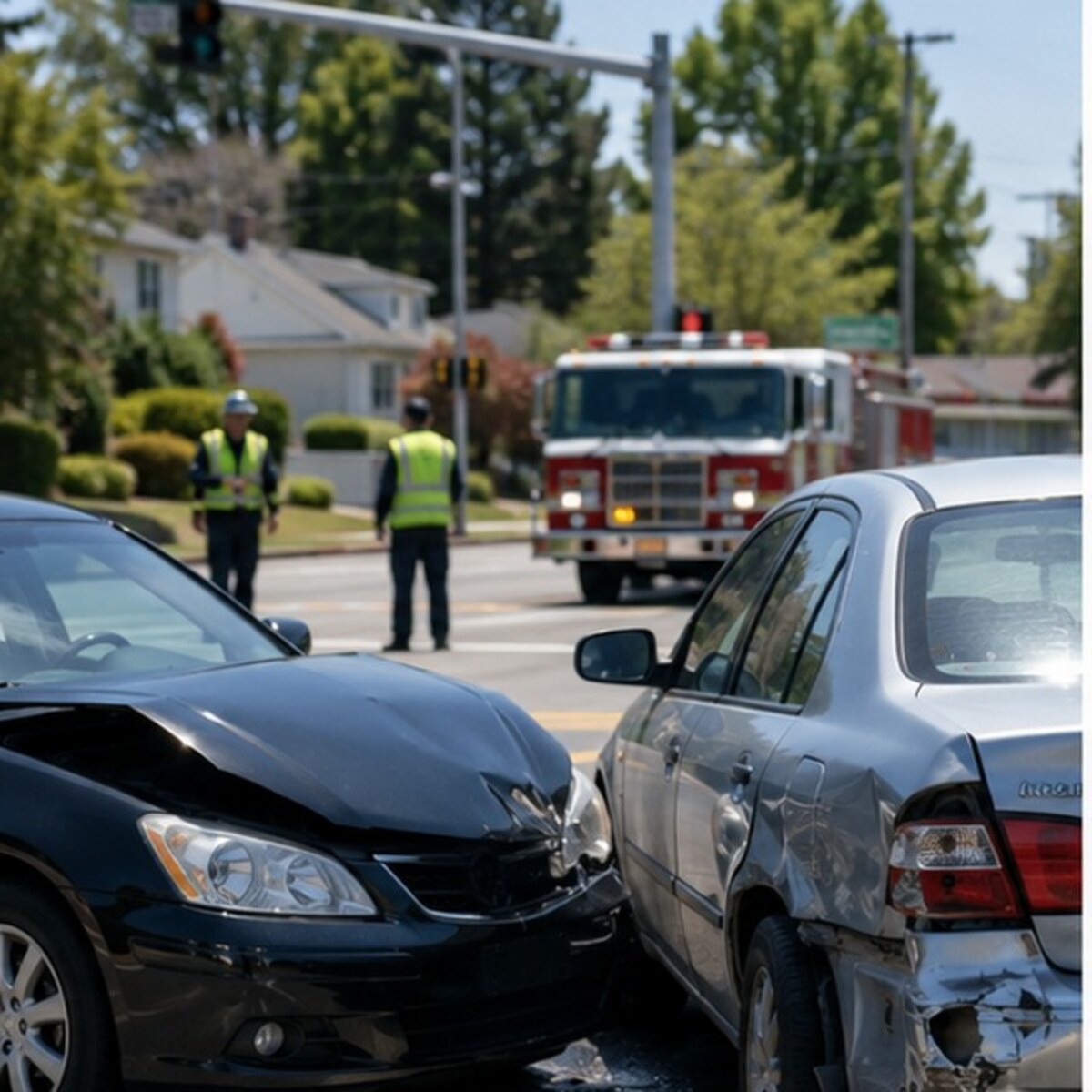 Who Pays After an Accident? Missouri's Fault Rules