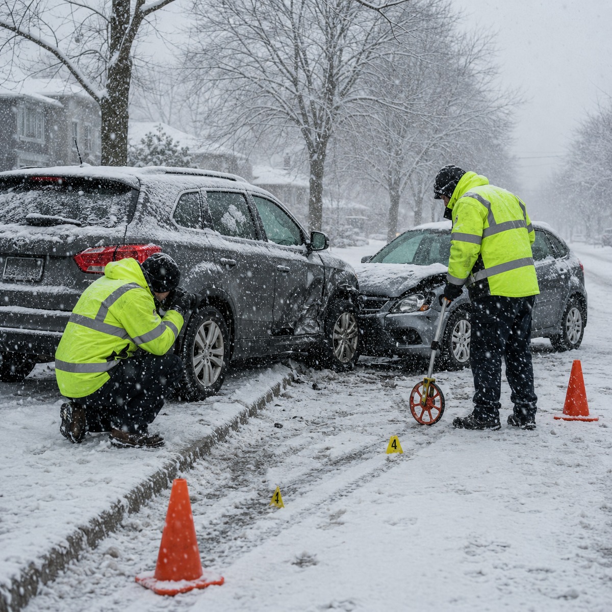 The Auto Insurance Coverages That Shape a Missouri Injury Case
