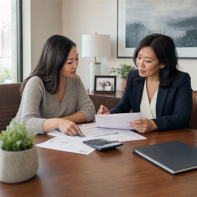 Calculating Child Support in Missouri: The Form 14 Basics