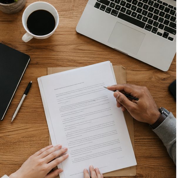 Reviewing federal reporting requirements for a Missouri business