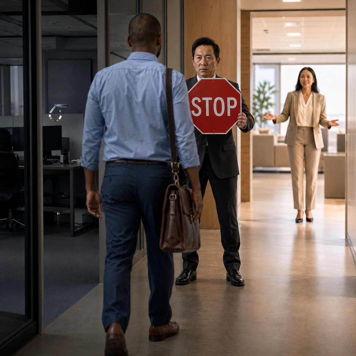 The Status of No-Competition Agreements