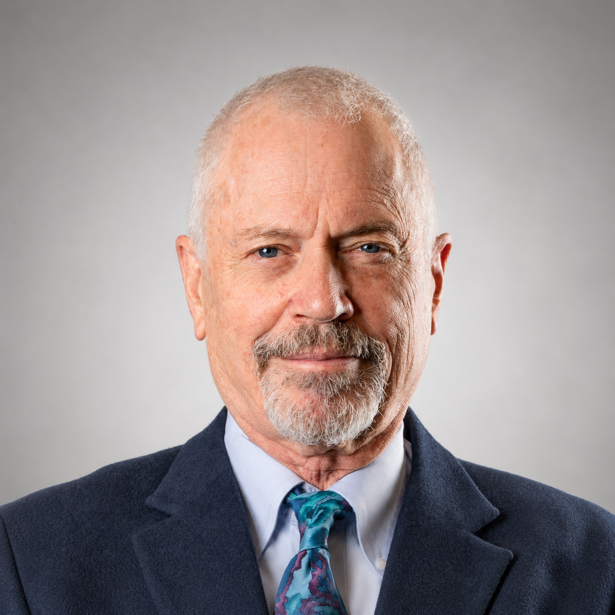 J Kent Robinson